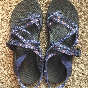 Chaco Sandals